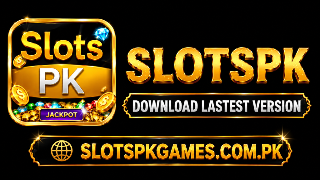 SlotsPK Game Download APK