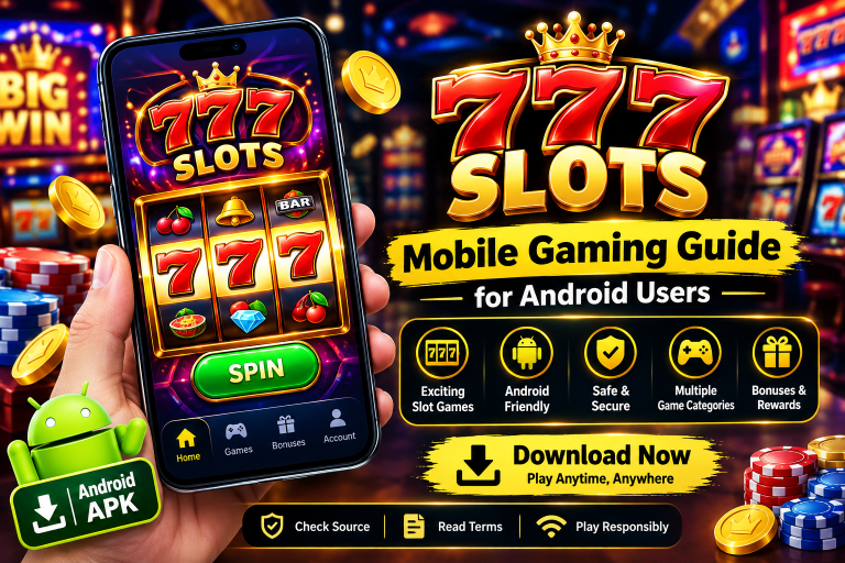 777 Slots