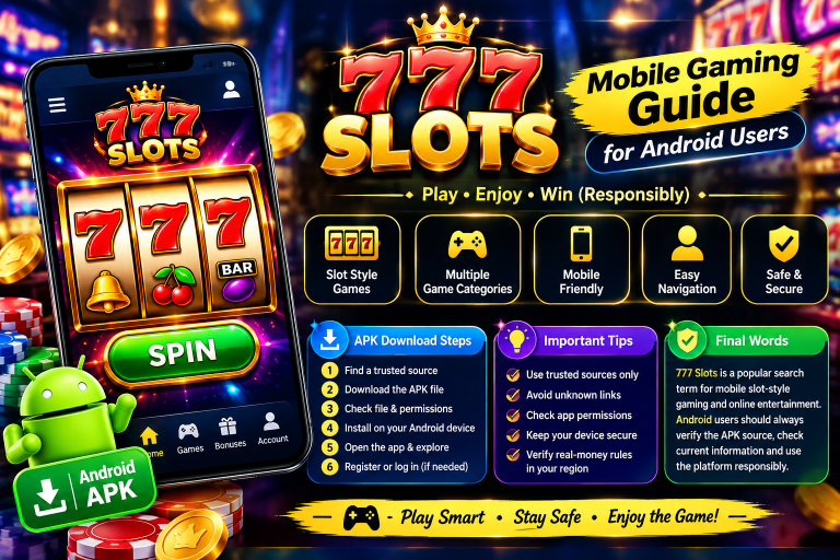 777 Slots