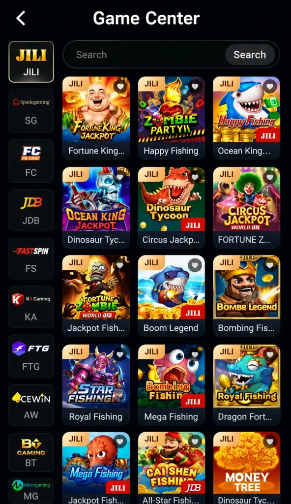 SlotsPK