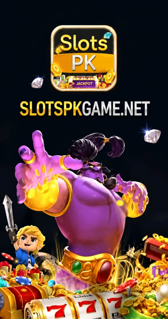 SlotsPK