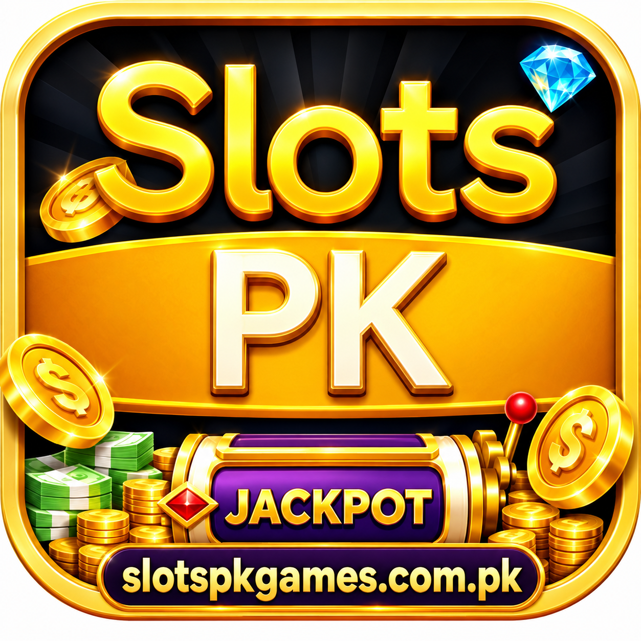 SlotsPK Game Download APK
